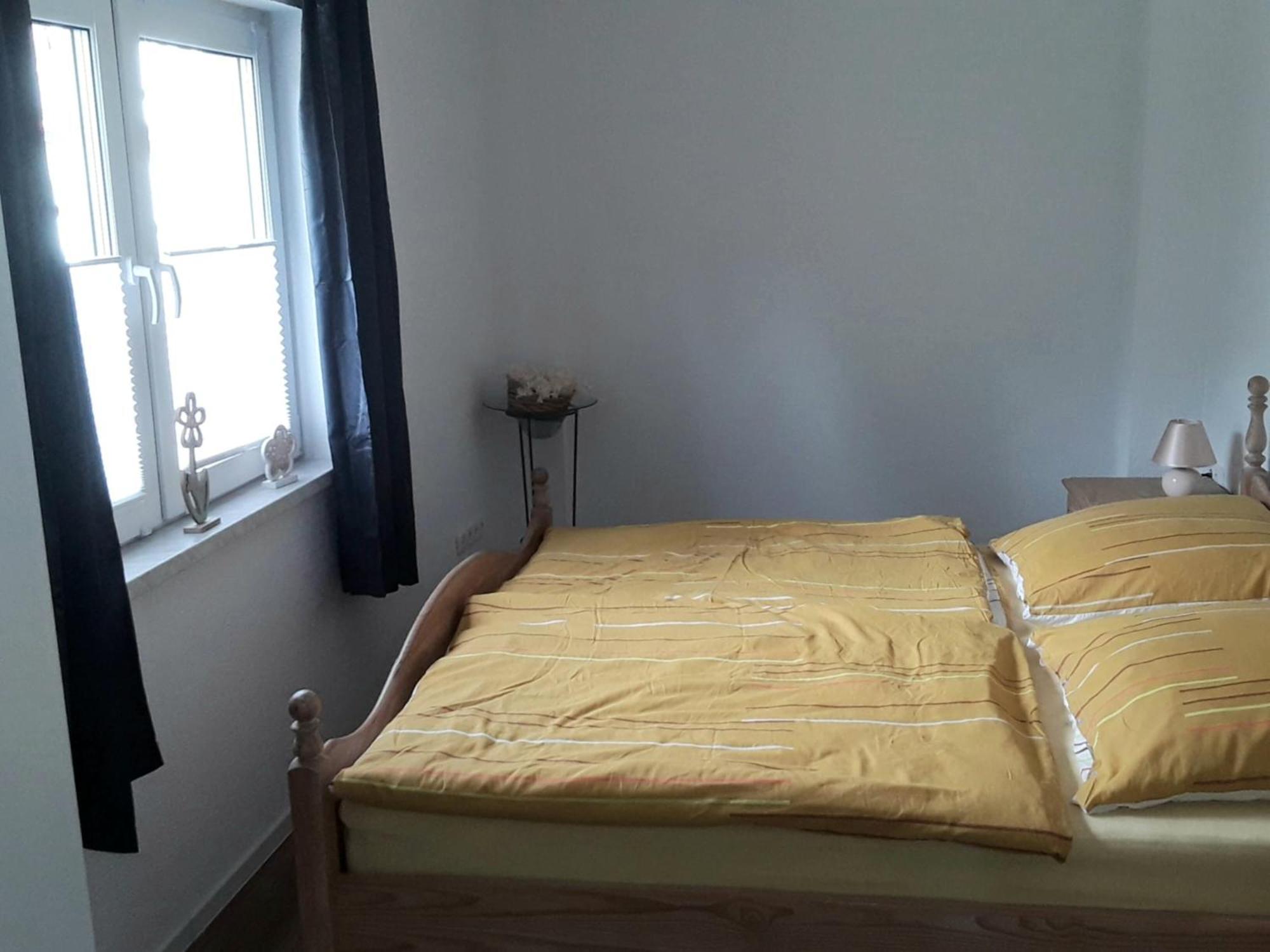 Ferienwohnung 70 , Gersfeld Rhoen , Ortsmitte , Frisch Saniert , Gaestehaus Mierdel Esterno foto